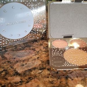 Jaclyn Hill Champagne Collection Face Palette